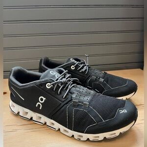 On Running Cloud Low Top Women's Sneakers Shoes Size 8.5